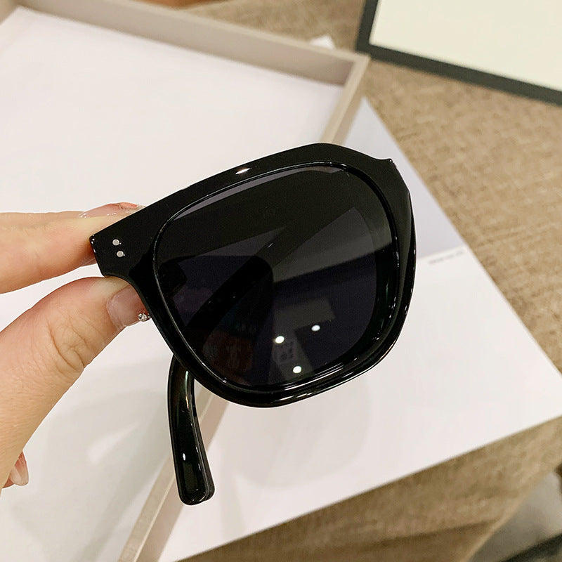 Wholesale ATC Small Frame Lightweight Folding Sunglasses